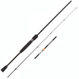 Спиннинг Salmo Diamond JIG 14 2.40