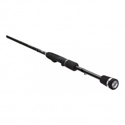 Удилище 13 Fishing Fate Black - 8'0 M 10-30g Spin rod - 2pc