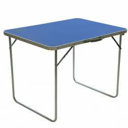 Стол складной President Fish TA21405 синий 8700 011