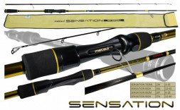 Спиннинг METSUI SENSATION 782ML 3-18 g