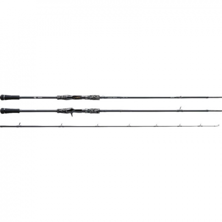 Удилище Okuma Guide Select Long Distance Spinning 9&#039;3 281cm ML 7-28g 4pcs