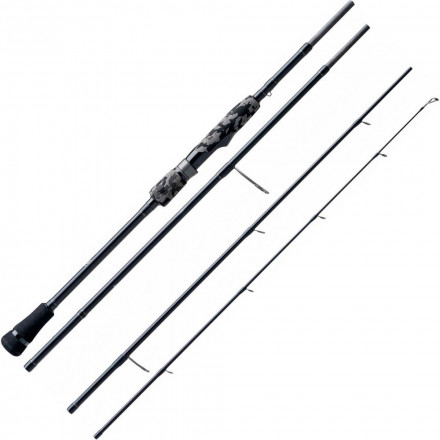 Удилище Okuma Guide Select Long Distance Spinning 9&#039;3 281cm ML 7-28g 4pcs