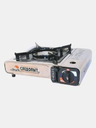Плита газовая Следопыт Style PF-GST-N07