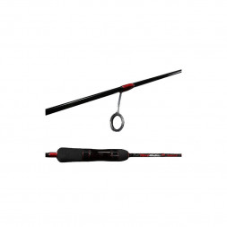 Спиннинг METSUI TROUT MASTER 682L 1.5-10 g