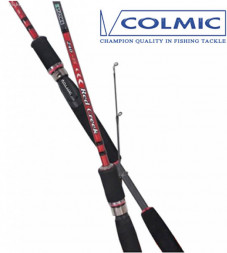 Спиннинг Colmic Red Creek 2.70mt MH