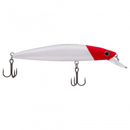 Воблер KYODA Globefish Minnow-66SP, длина 6,6 см, вес 7.0 гр цвет P579, заглубление 0,5-1,0 м