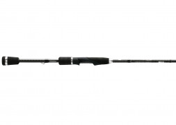 Удилище Shimano 13 Fishing Fate Black - 10' H 20-80g Spin rod - 2pc