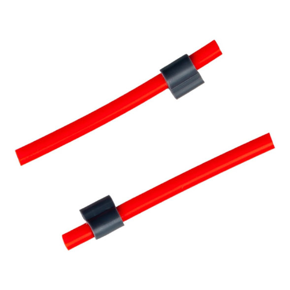 Сторожок Fishlandia СИЛИКОН 100 х 5/2 мм 2,0-5,0 гр 10 шт/уп