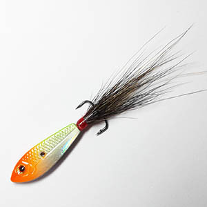 Воблер Rosy Dawn F-minnow W009 9г