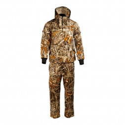 Костюм Fantom Force Противоэнцефалитный Цв. Принт 120, Рост 182-188,  Р-р 112-116