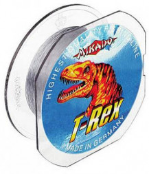 Леска MIKADO T-Rex 0.16 30м