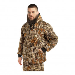 Костюм Fantom Force Противоэнцефалитный Цв. Принт 120, Рост 170-176,  Р-р 112-116