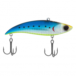 Воблер KYODA KAMPILAN VIB, размер 90 мм, вес 31 гр, тонущий, цвет P1984-1