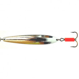 Блесна зимняя Marlin&#039;s 5000-201 16г 60мм S