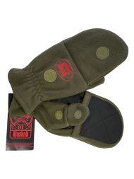 Перчатки-варежки Alaskan Colville M