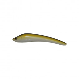 Воблер SEBILE Koolie Minnow BRL 118 FT GV