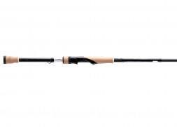 Удилище Shimano 13 Fishing Omen Black 9' H 20-80g Spin Rod - 2pc