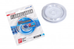 Леска Salmo моно. FLUOROCARBON 030/008