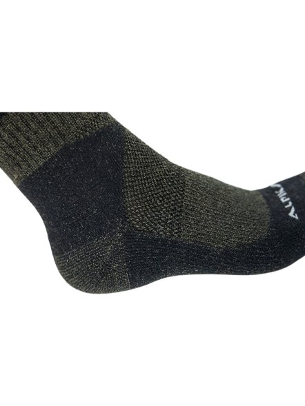 Носки термо ALPIKA Hunter Merino р.40-42