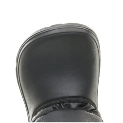 Сапоги KAURY ЭВА 615 УТЛ детские черные р.25-26