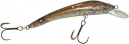 Воблер SEBILE Koolie Minnow ML 118 FT PRT 1250383