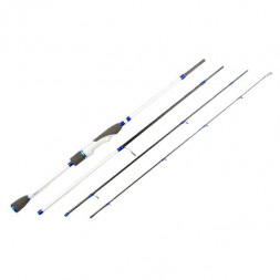 Спиннинг Forsage Nitro Travel S-7.10 238cm 4-18 g