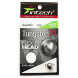 Груз Intech Tungsten 18г 1шт