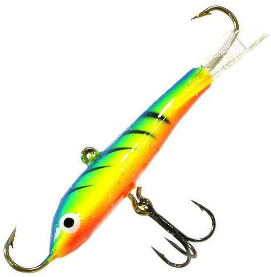 Балансир рыболовный для зимней рыбалки ALLVEGA Fishing Master 20г 70мм BWFM-T11-N7-2070