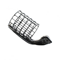 Кормушка IVVA Калибр 20мм 25гр 2шт.