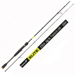 Спиннинг Salmo Elite Jig N'Twitch 28 2.23