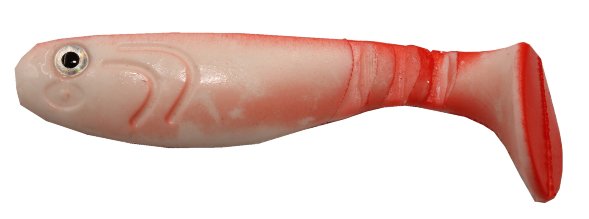 Виброхвост CONDOR Crazy Bait CH120RM размер 120 мм цвет 149 4 шт