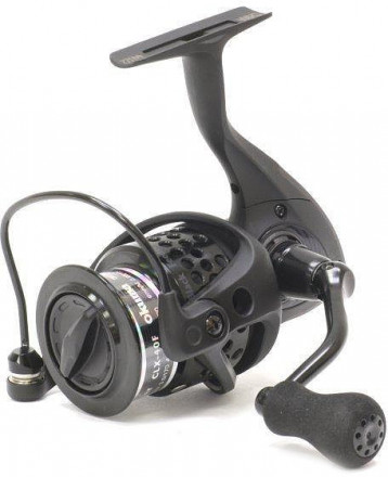 Катушка Okuma Custom Black Feeder 55F