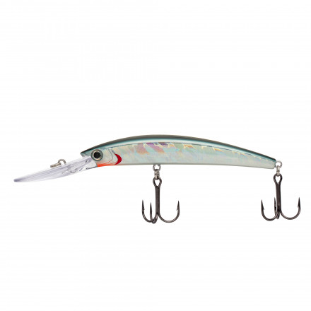 Воблер KYODA PELIPPER MINNOW-130F 130 мм 24 гр цвет P1242 заглубление 1- 4 м