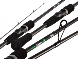 Спиннинг SALMO Sniper Spin ll 30 2.40м