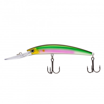 Воблер KYODA PELIPPER MINNOW-130F 130 мм 24 гр цвет P1244 заглубление 1- 4 м