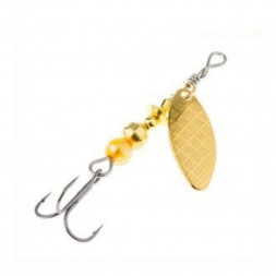 Блесна Akara C-5031 4г 116/Go