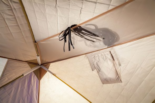 Палатка Снегирь 2Т