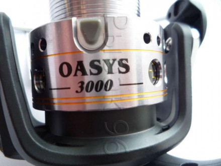 Катушка Ryobi Oasys 3000