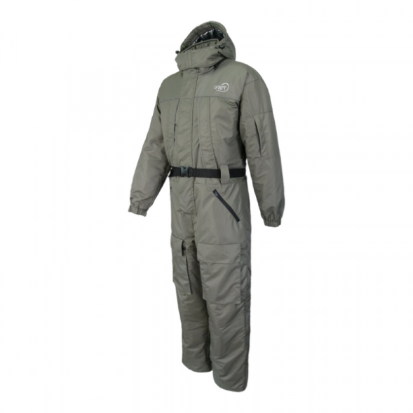 Комбинезон Elemental Scorpicore taslan хаки, 48/50, 170-176