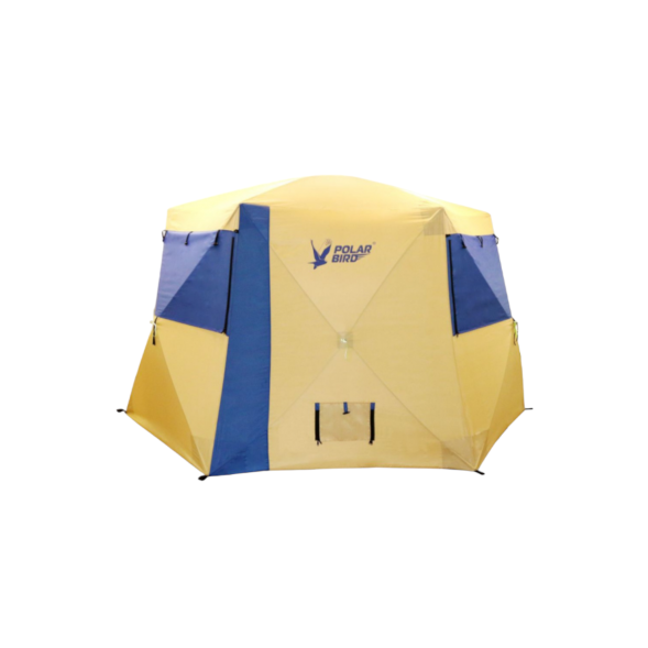 Палатка Polar Bird Family