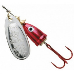 Блесна вращающаяся Blue Fox Vibrax Shad 13гр. BFSD5-RS