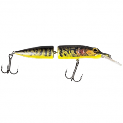 Воблер SIBBEAR CRAZY PIKE 120mm/20g Floating 0-1.5m C M48