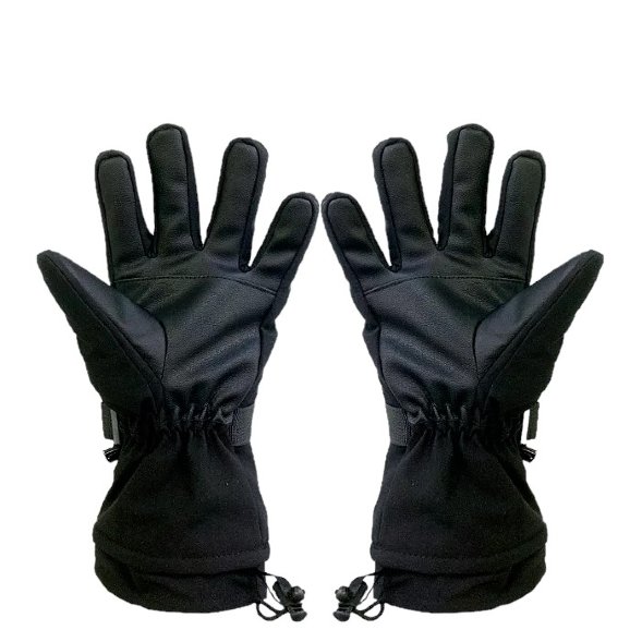 Перчатки SPRUT WindStopper Thermal TWSGLV-BK-L