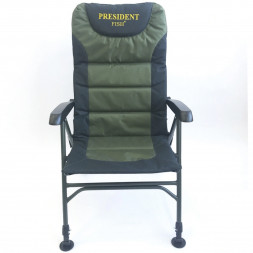 Стул President Fish BD620-10050-6 8747 000