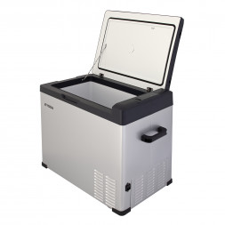 Автохолодильник Kyoda CS50 однокамерный объем 50 л вес 14,4 кг