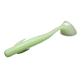 Приманка силиконовая SPRUT Hori 70 3г/MGR-UV 6шт