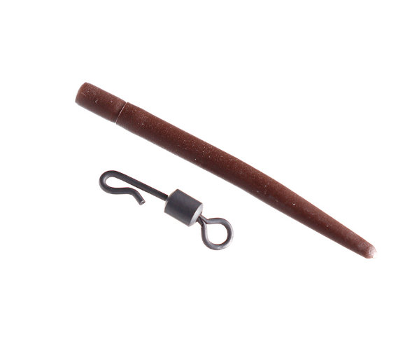 Вертлюг FLAGMAN быстросъемный Flat Feeder №7 5шт 6458-007