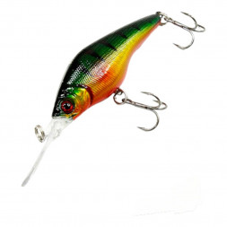 Воблер Ribalube MAGNET 75мм/12гр/1,5-3м/#066