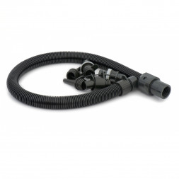 Насос электрический двухступенчатый HT-800 Seanovo для лодок ПВХ, сабов, матрасов, палаток 0,34-1,38 атм крокодил