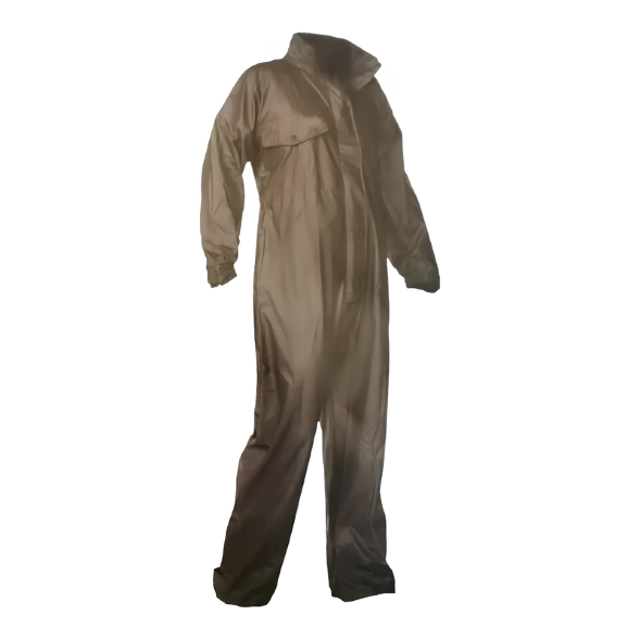 Комбинезон непромокаемый Condor, цвет зелёный, размер 58
